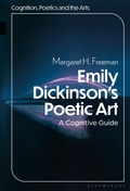 Bild: Emily Dickinson's Poetic Art - Bloomsbury Academic USA