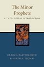Cover: The Minor Prophets - IVP Academic