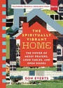 Cover: The Spiritually Vibrant Home - Inter-Varsity Press,US