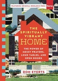 Cover: The Spiritually Vibrant Home - Inter-Varsity Press,US