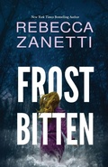 Cover: Frostbitten - Kensington Publishing
