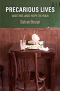Cover: Precarious Lives - University of Pennsylvania Press
