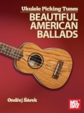 Cover: Ukulele Picking Tunes - Mel Bay Publications,U.S.