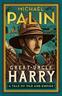 Abbildung von: Great-Uncle Harry - Penguin (Cornerstone)