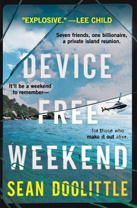 Enlarge image Cover: Device Free Weekend - Grand Central Publishing