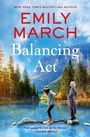 Cover: Balancing Act - Forever
