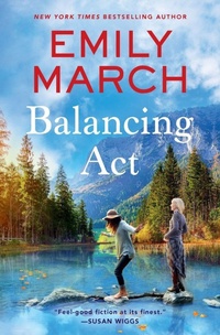 Enlarge image Cover: Balancing Act - Forever