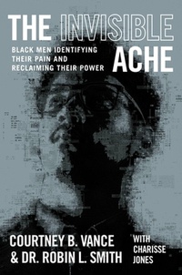 Enlarge image Cover: The Invisible Ache - Grand Central Publishing