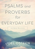Cover: Psalms and Proverbs for Everyday Life - Hachette Nashville
