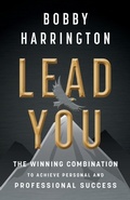 Cover: Lead You - Lioncrest Publishing