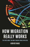 Cover: How Migration Really Works - Basic Books