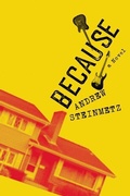 Cover: Because - Esplanade Books
