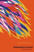 Cover: Redemption Ground - Vehicule Press