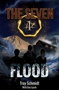 Cover: Flood (Book 1 in the Series) - Brentwood Press