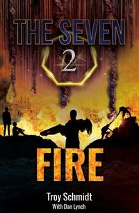Enlarge image Cover: Fire (Book 2 in the Series) - Brentwood Press