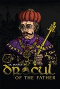 Cover: Dracul - Of the Father - Histria Perspectives