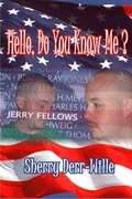 Cover: Hello, Do You Know Me? (Those Gals From Minter, WI, #5) - Wings Epress, Inc.