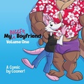 Cover: My Bigger Boyfriend - Furplanet Productions