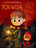 Cover: You Wish (Book 1) - Top Shelf Productions