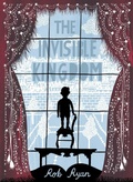 Cover: The Invisible Kingdom - Interlink Books