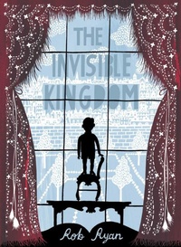 Enlarge image Cover: The Invisible Kingdom - Interlink Books