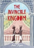 Cover: The Invincible Kingdom - Interlink Books