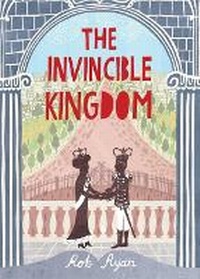 Enlarge image Cover: The Invincible Kingdom - Interlink Books