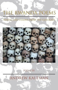 Abbildung von: The Rwanda Poems - NYQ Books