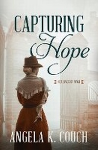Enlarge image Cover: Capturing Hope - Barbour Fiction