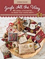 Cover: Jingle All the Way - C & T Publishing