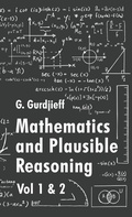 Cover: Mathematics and Plausible Reasoning - Lushena Books