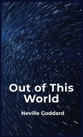 Cover: Out Of This World - Lushena Books