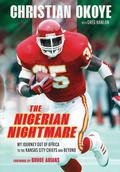 Cover: The Nigerian Nightmare - Triumph Books