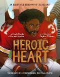 Cover: Heroic Heart - Triumph Books