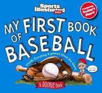 Enlarge image Cover: My First Book of Baseball: A Rookie Book - Triumph Books