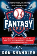Cover: Fantasy Expert - Triumph Books