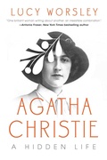 Cover: Agatha Christie - Pegasus Crime