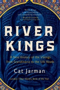 Cover: River Kings - Pegasus Books