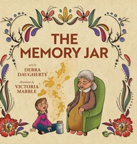 Enlarge image Cover: The Memory Jar - Young Dragons