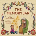 Cover: The Memory Jar - Young Dragons
