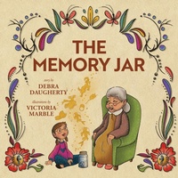 Enlarge image Cover: The Memory Jar - Young Dragons