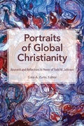 Cover: Portraits of Global Christianity - William Carey Publishing