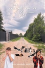 Cover: Life as a Cat - Fulton Books, Inc.