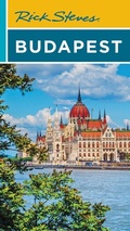 Cover: Rick Steves Budapest (Seventh Edition) - Rick Steves