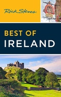 Cover: Rick Steves Best of Ireland - Avalon Publishing