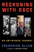 Cover: Reckoning with Race - Simon + Schuster Inc.
