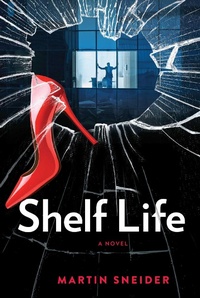 Abbildung von: Shelf Life - Simon + Schuster Inc.