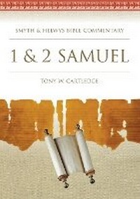 Enlarge image Cover: 1 & 2 Samuel - Smyth & Helwys Publishing, Incorporated