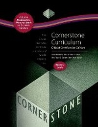 Enlarge image Cover: Cornerstone Curriculum Official Certification Edition Mentor's Guide - Tumi Press