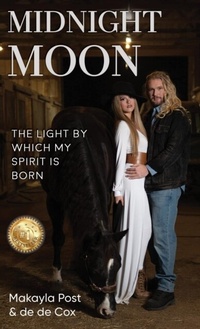 Abbildung von: MIDNIGHT MOON - BEYOND PUBLISHING